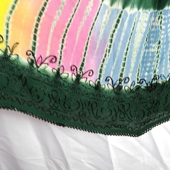 Free size tank top - Picture 3 of 4